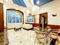 Symphony Heights (D21), Condominium #556025741